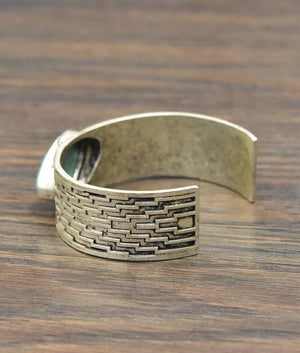Turquoise Cuff Bracelet