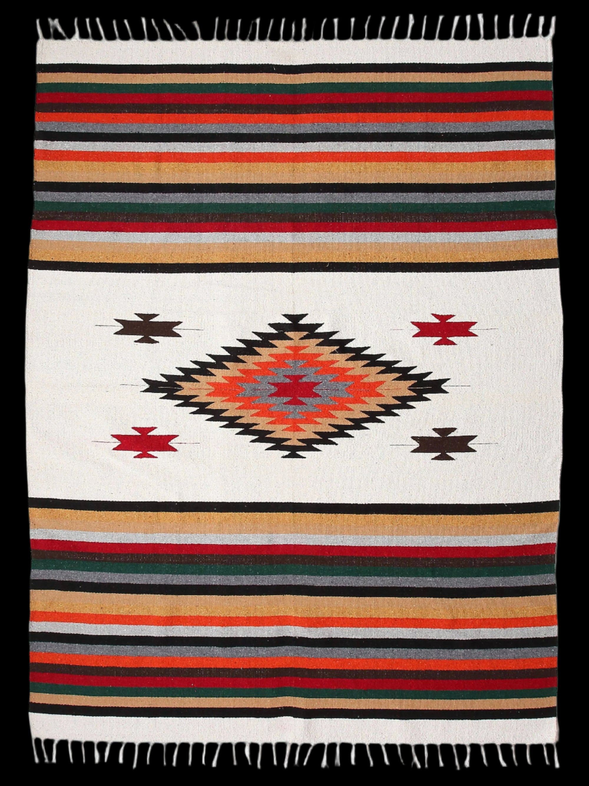 San Miguel Blankets