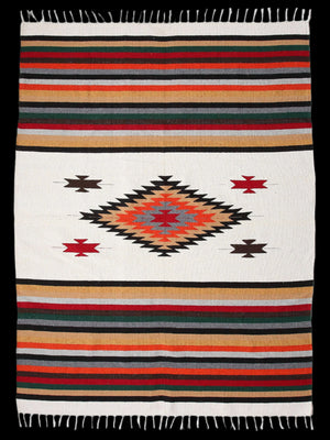 San Miguel Blankets