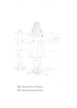 Between Here and There