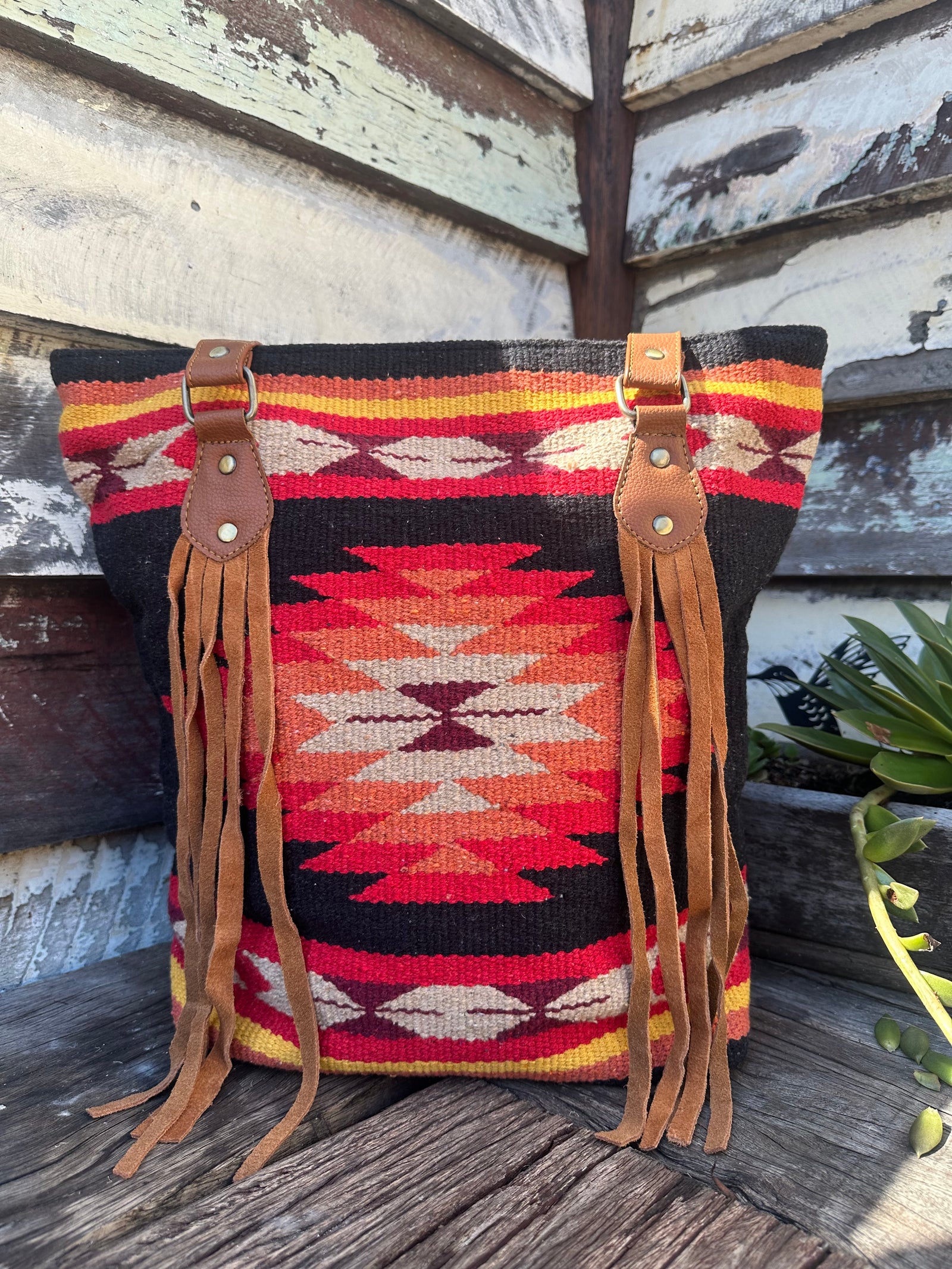 Santa Rosa Handbag