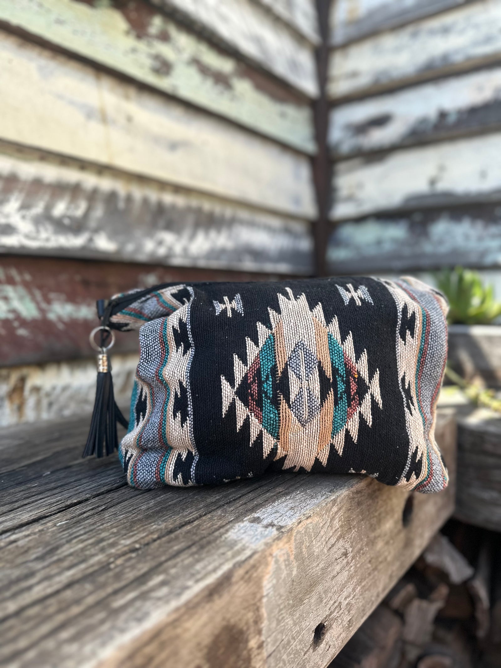 Gypsy Crossbody Bag