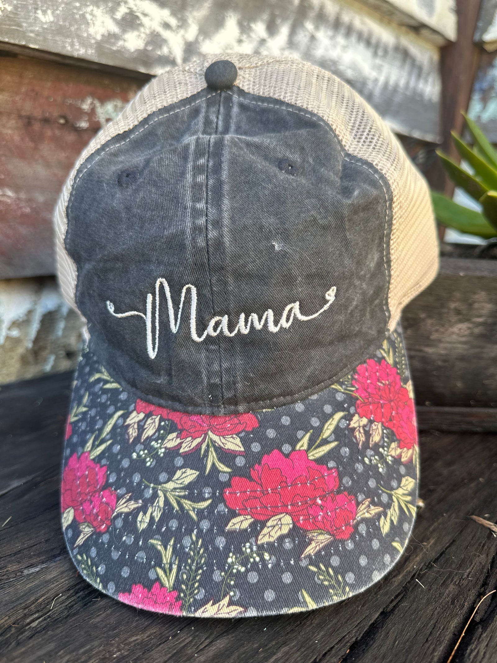 Mama Cap