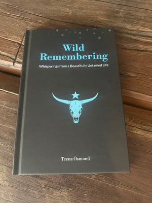 Wild Remembering - Surf meets Southwest