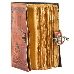 BOOK OF DREAMS JOURNAL