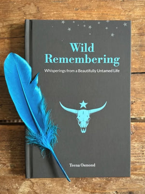 Wild Remembering