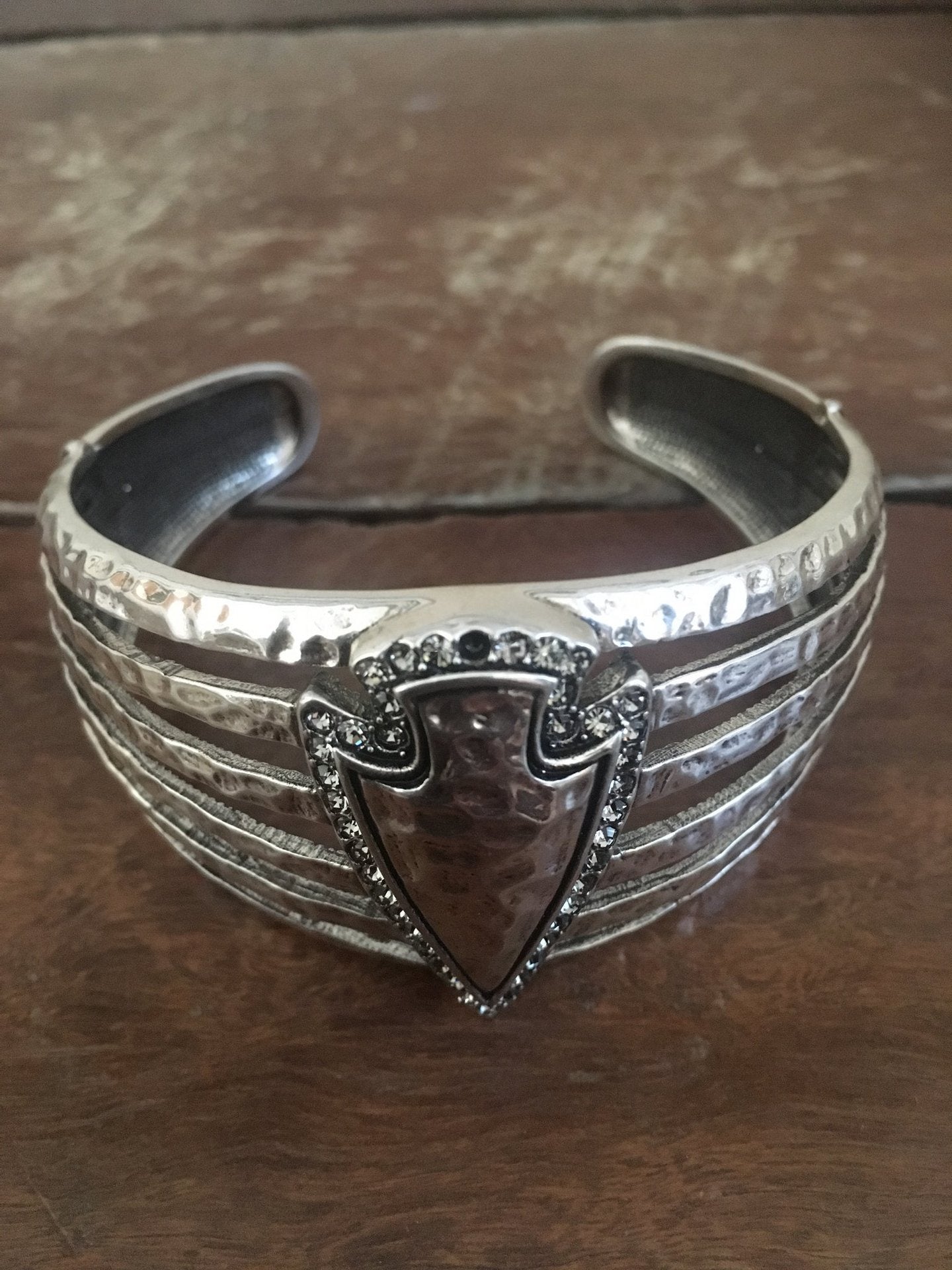 Arrow Cuff - Surf meets Southwest