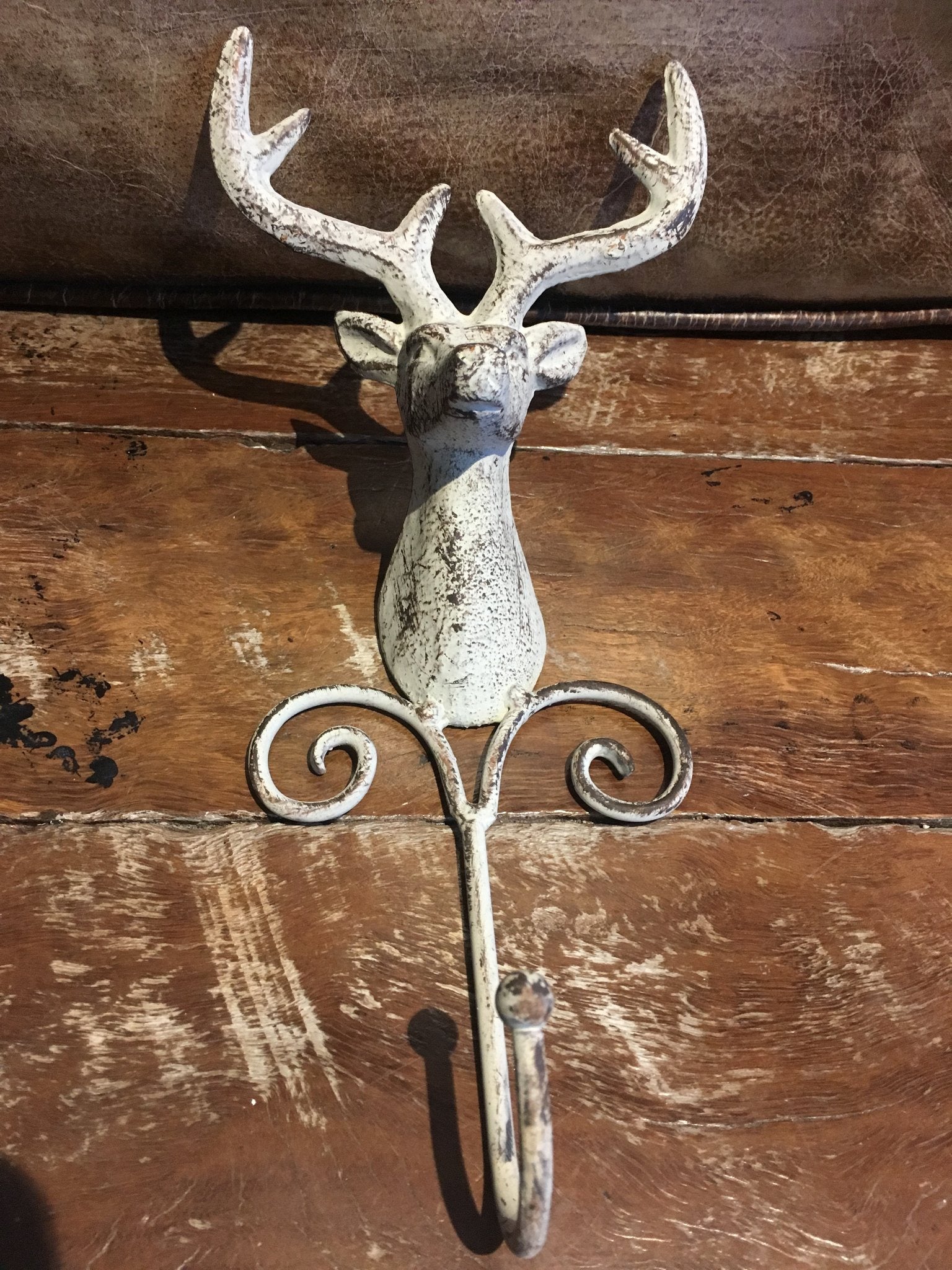 Wall Hook Deer - Surf meets Southwest