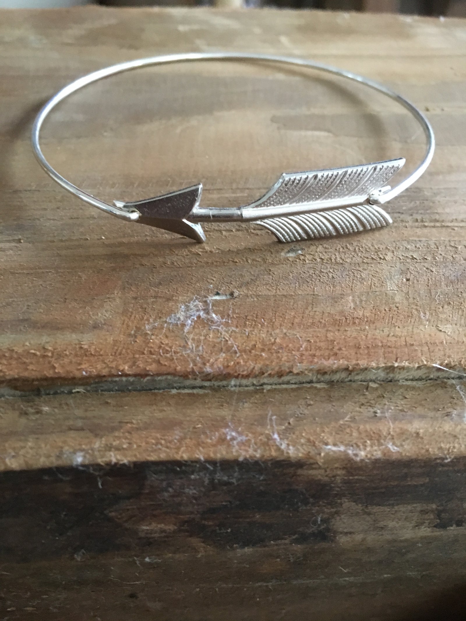 Arrow Bracelet - Surf meets Southwest