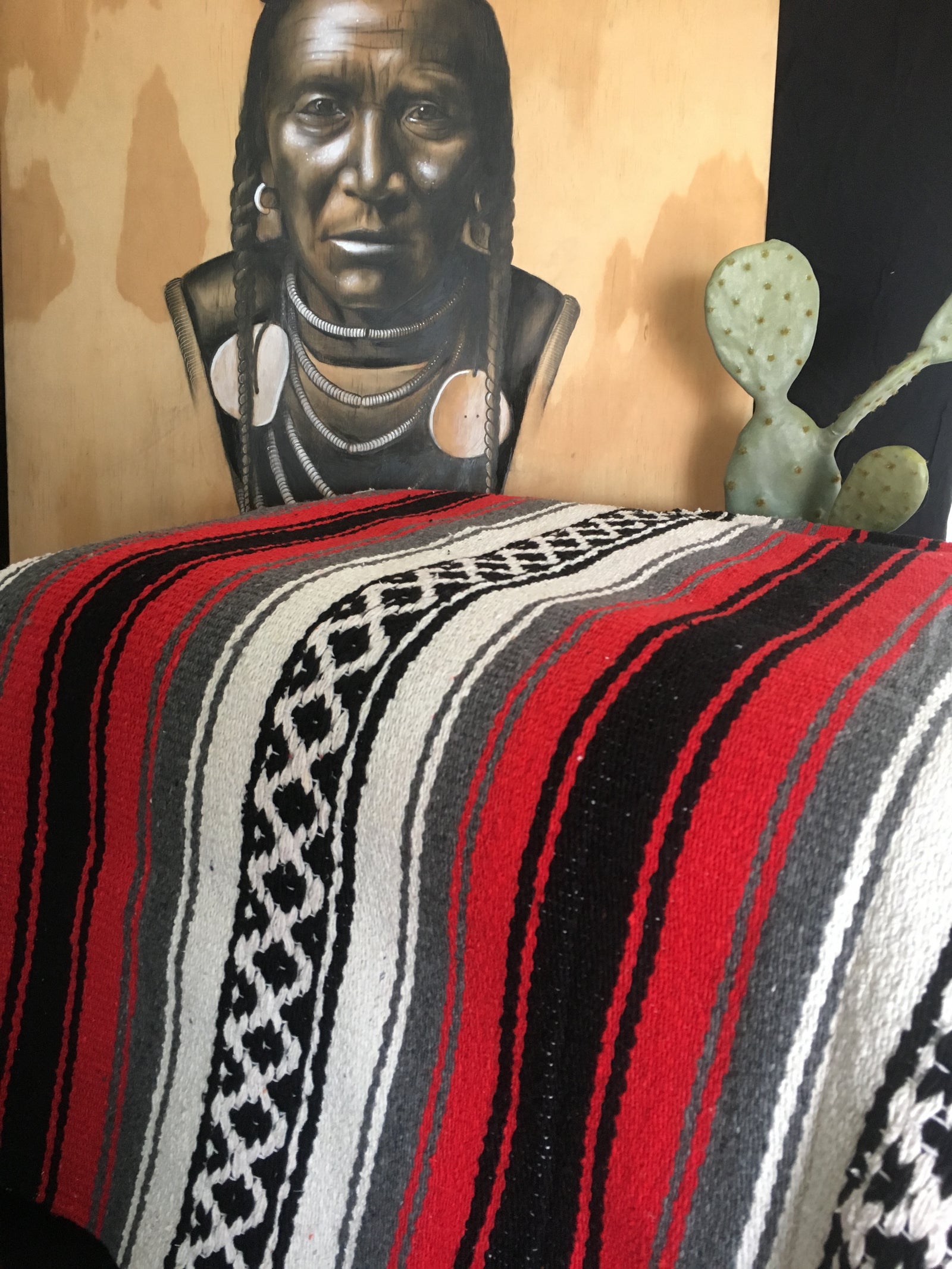 Falsa Picnic Blankets - Surf meets Southwest