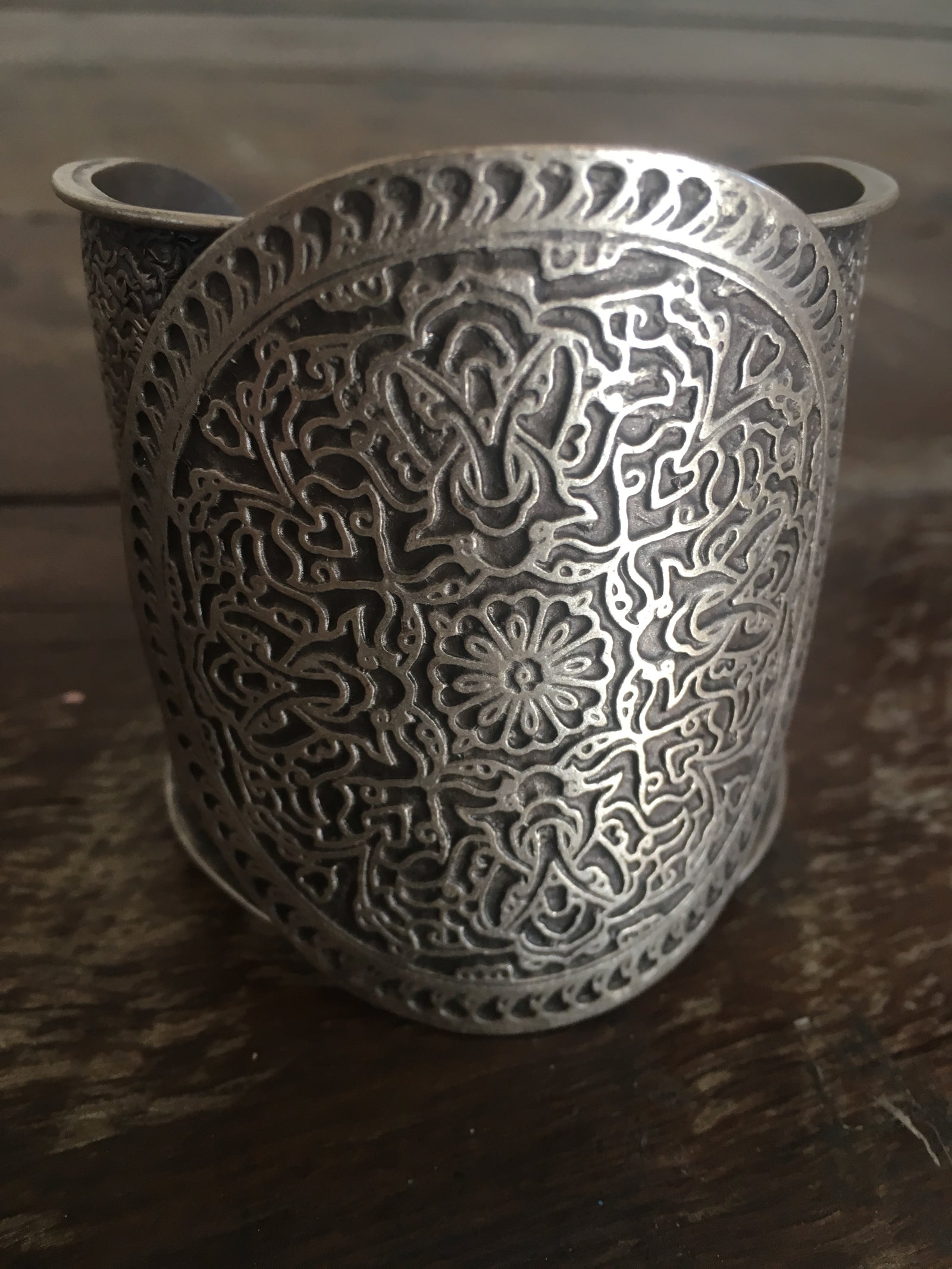 Ethnic Cuff - Surf meets Southwest